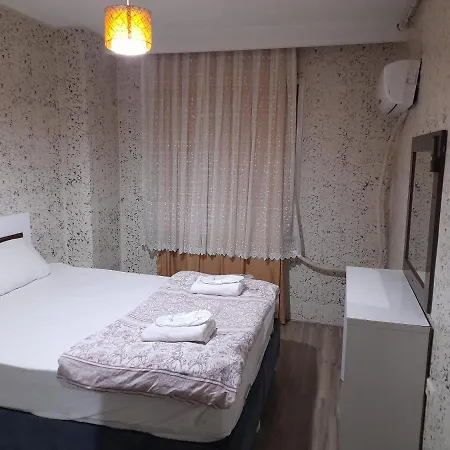 Beylikduzu Gunluk Kiralik Daire Otel İstanbul