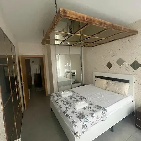 Beylikduzu Gunluk Kiralik Daire Hotel Istanbulská provincie