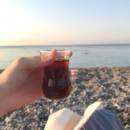Beylikduzu Gunluk Kiralik Daire * Estambul