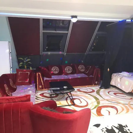 Beylikduzu Gunluk Kiralik Daire Stambuł