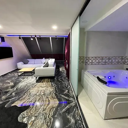 Beylikduzu Gunluk Kiralik Daire Hotel Istanbul