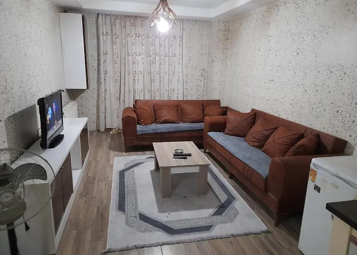 Hotel Beylikduzu Gunluk Kiralik Daire *