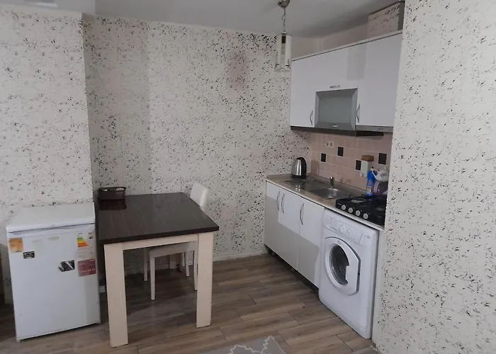 Beylikduzu Gunluk Kiralik Daire Hotel