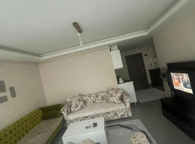 Hotel Beylikduzu Gunluk Kiralik Daire