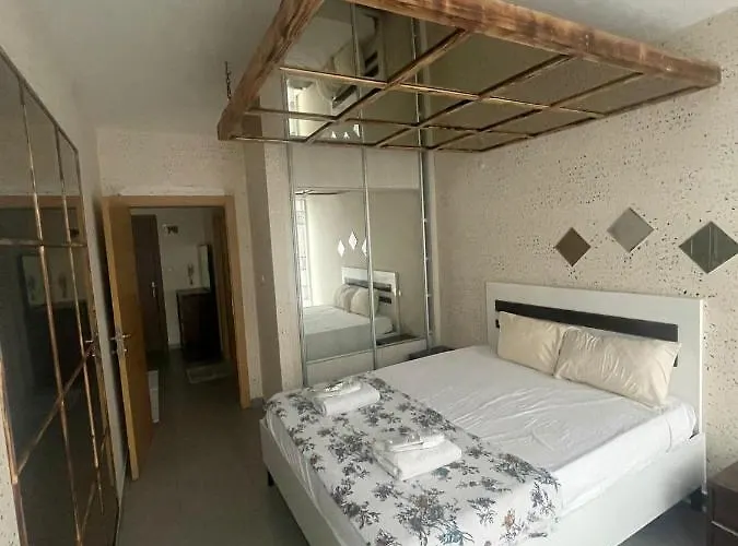 Beylikduzu Gunluk Kiralik Daire Hotel Istanbul