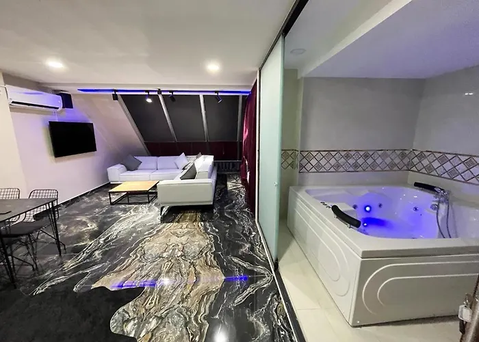 Beylikduzu Gunluk Kiralik Daire Hotel Stambuł