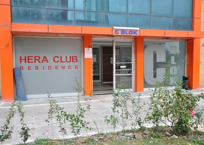 Beylikduzu Gunluk Kiralik Daire