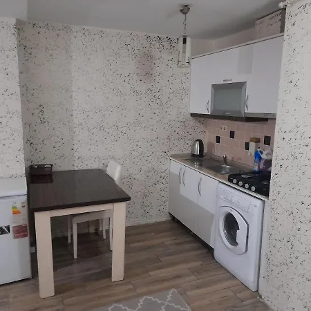 Beylikduzu Gunluk Kiralik Daire מלון