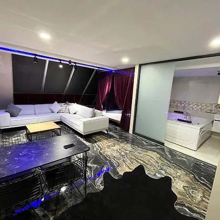 Beylikduzu Gunluk Kiralik Daire איסטמבול