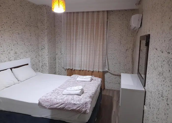 Beylikduzu Gunluk Kiralik Daire מלון איסטמבול